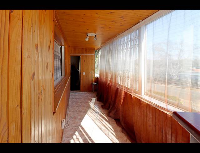 2 BEDROOM APARTMENT FOR SALE IN OBSERVATORY